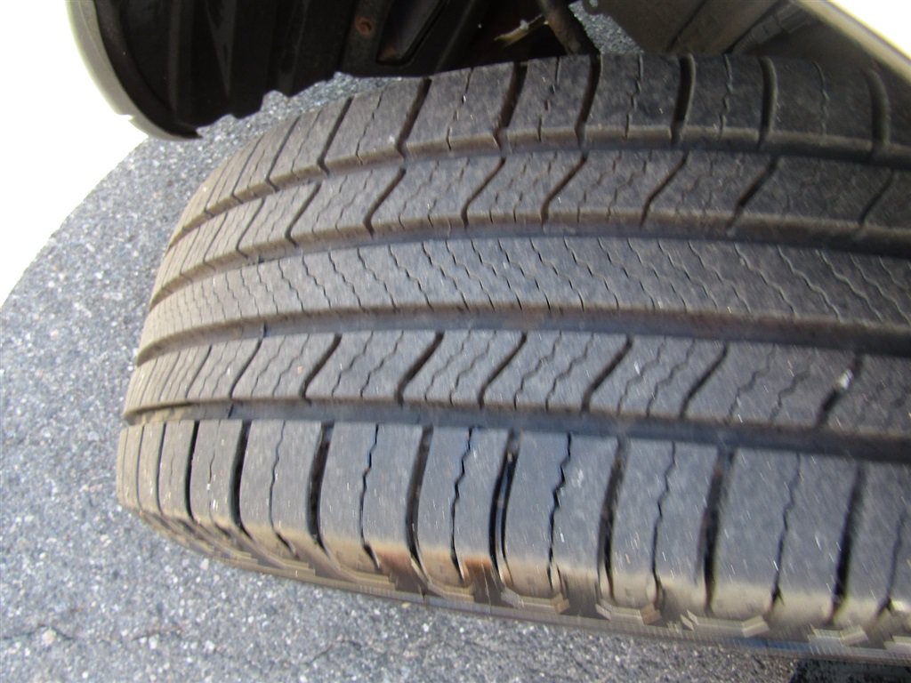 Used 2001 Lexus LS 430 RWD image 30