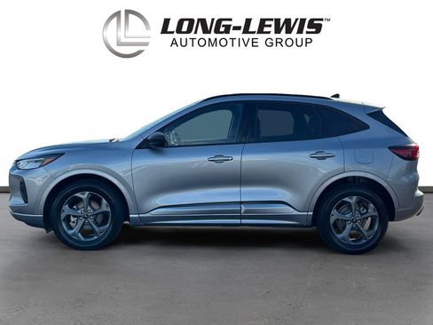 Used 2024 Ford Escape ST-Line w/ Equipment Group 301A image 2