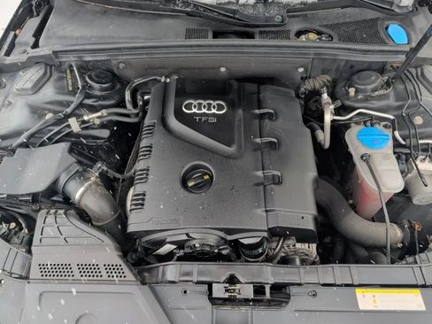 Used 2015 Audi A4 2.0T Premium Plus w/ Technology Package image 14