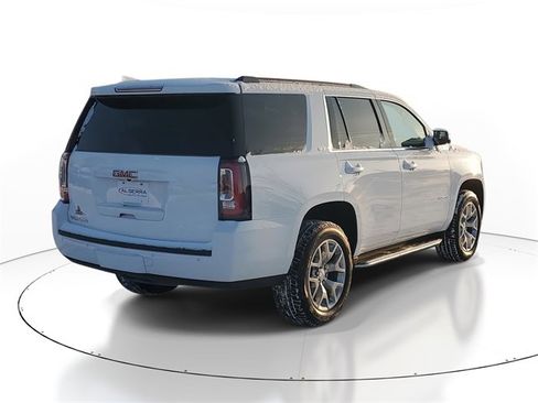 Certified 2019 GMC Yukon SLT w/ Open Road Package image 4