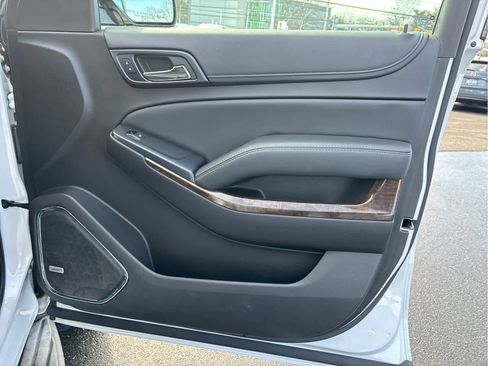 Used 2016 Chevrolet Tahoe LT image 23