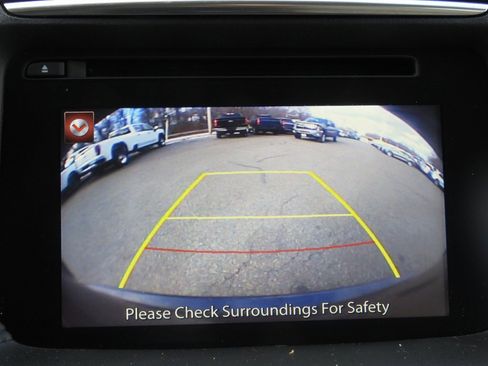 Used 2016 MAZDA CX-5 Sport image 25