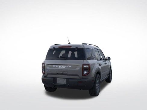 New 2026 Ford Bronco Sport Big Bend AWD/4WD image 10