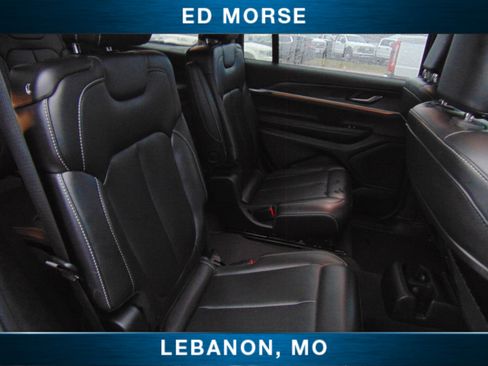 Used 2023 Jeep Grand Cherokee L Limited image 15