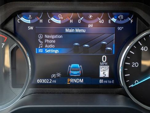 Used 2024 Ford Expedition Limited AWD/4WD image 53