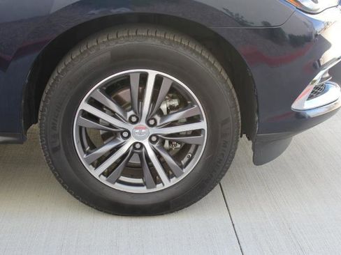 Used 2019 INFINITI QX60 Luxe w/ Essential Package image 42