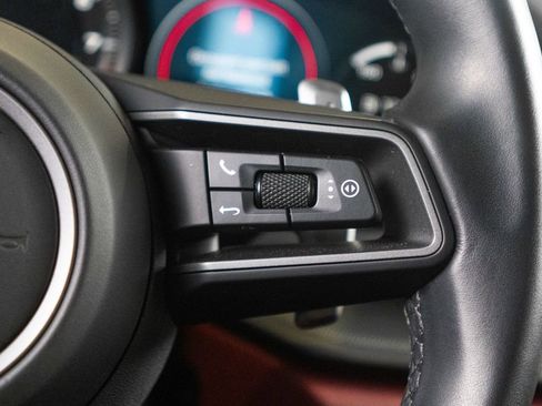 Certified 2020 Porsche 911 Carrera 4S AWD/4WD image 35