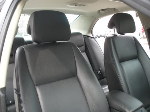 Used 2008 Saab 9-3 2.0T w/ Premium Package image 30