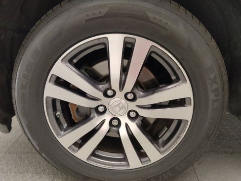 Used 2017 Honda Pilot EX image 31