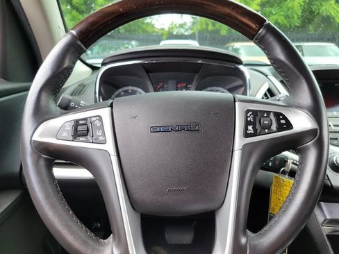 Used 2017 GMC Terrain Denali AWD/4WD image 14