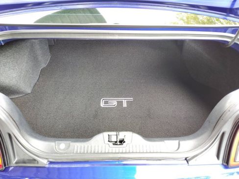 Used 2013 Ford Mustang GT Premium w/ Brembo Brake Pkg image 18