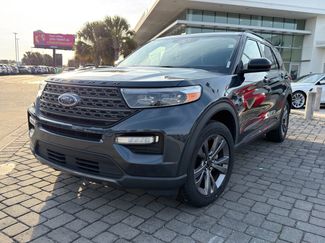 Used 2022 Ford Explorer XLT w/ Equipment Group 202A 360° Tour