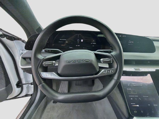 Used 2024 Lucid Air Touring AWD/4WD image 37
