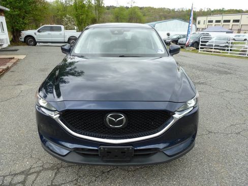 Used 2019 MAZDA CX-5 Touring AWD/4WD image 2