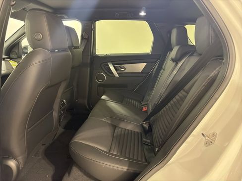New 2026 Land Rover Discovery Sport Landmark image 22