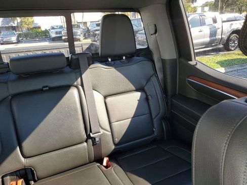 Used 2023 GMC Sierra 1500 Denali w/ Denali Reserve Package image 14