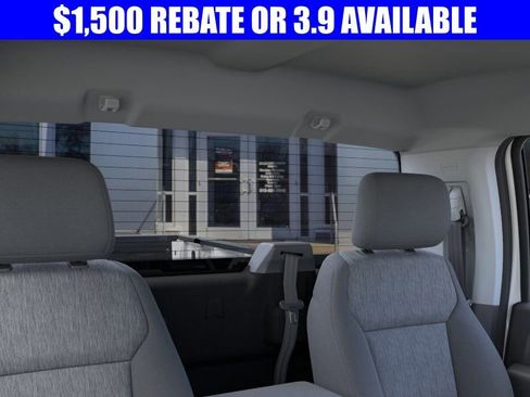 New 2026 Ford F150 XL image 37