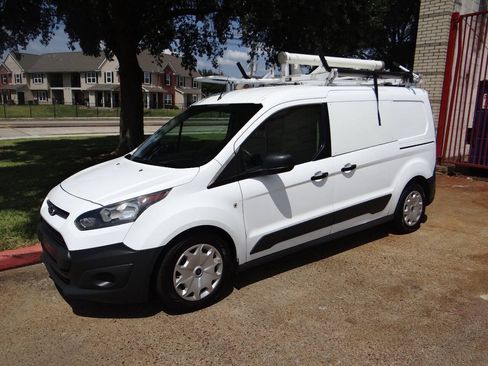 Used 2016 Ford Transit Connect XL FWD image 10