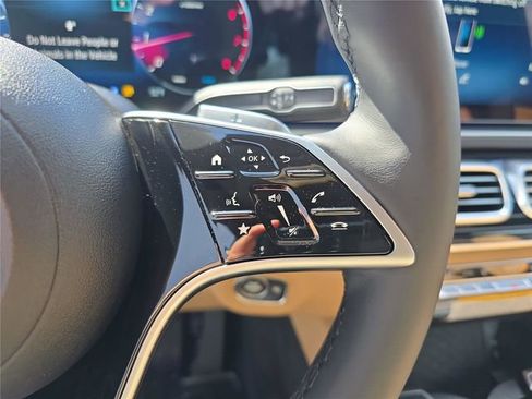 New 2026 Mercedes-Benz GLE 450 4MATIC image 33