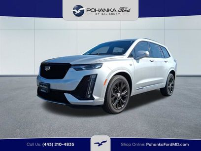 Used 2020 Cadillac XT6 Sport w/ LPO, Floor Liner Package