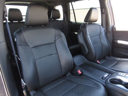 Certified 2020 Honda Passport EX-L image 11