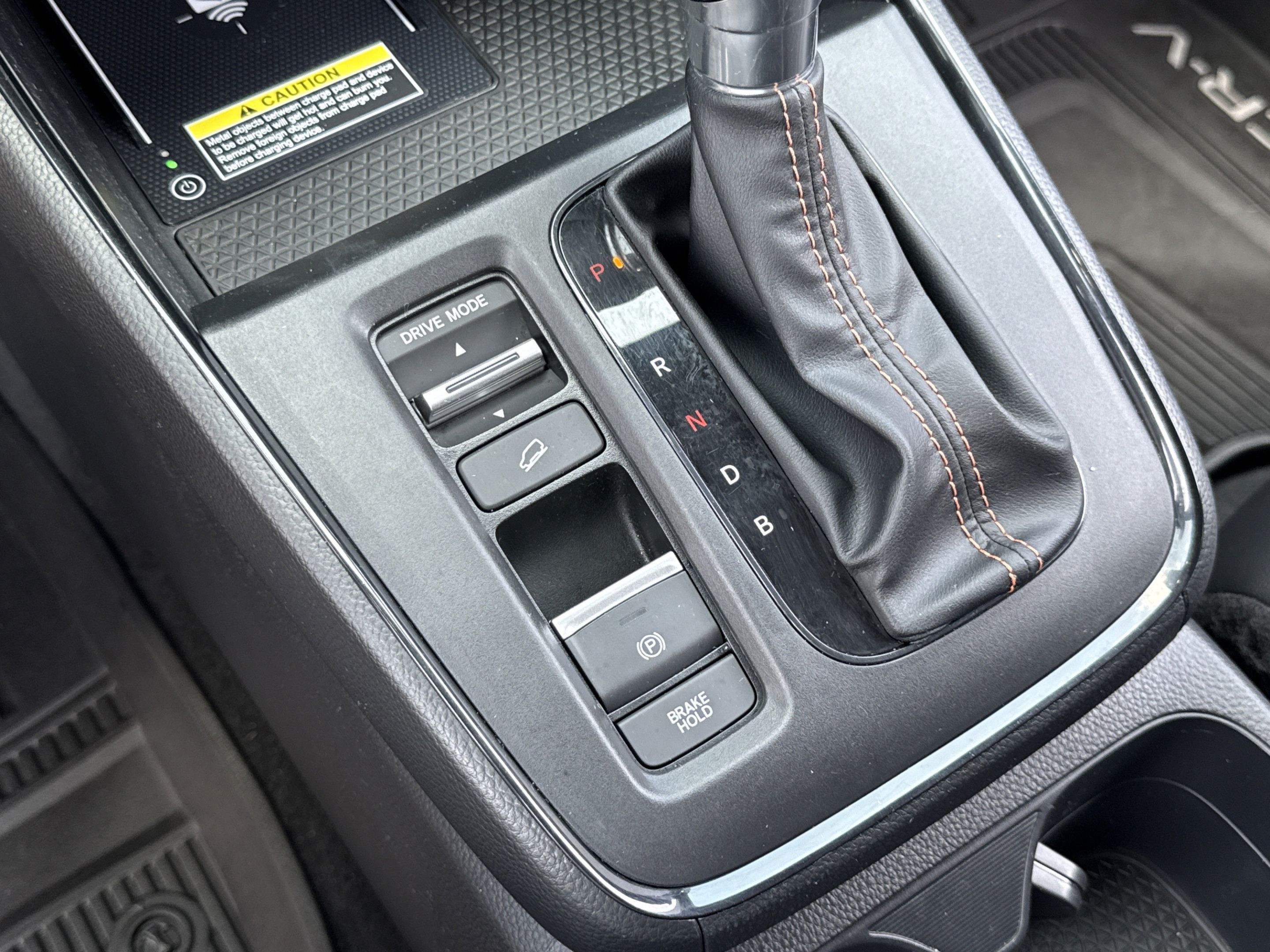 Certified 2025 Honda CR-V Sport-L image 18