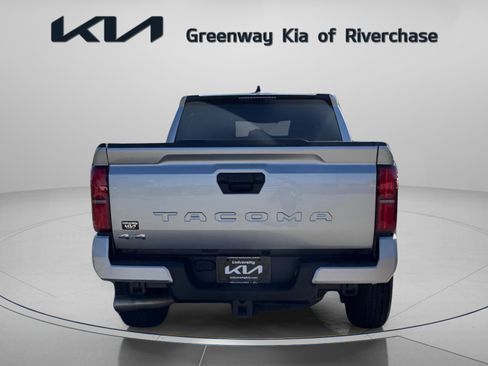 Used 2024 Toyota Tacoma SR5 image 7