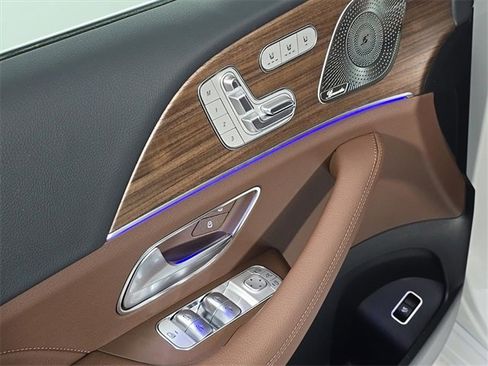 New 2026 Mercedes-Benz GLE 350 4MATIC image 16