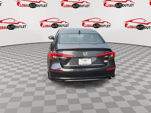 Used 2024 Honda Civic Sport image 7