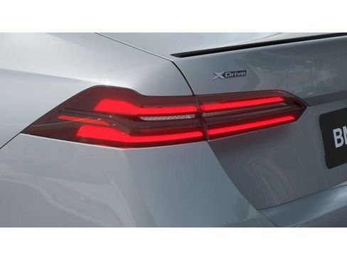 New 2026 BMW 530i xDrive w/ M Sport Package AWD/4WD image 9