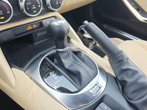 New 2026 MAZDA MX-5 Miata Grand Touring RWD image 28