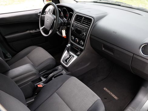 Used 2011 Dodge Caliber Heat w/ Security Group FWD image 18