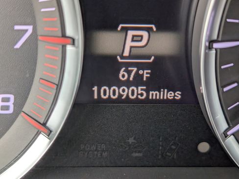 Used 2018 Acura MDX Sport Hybrid w/ Advance Pkg image 14