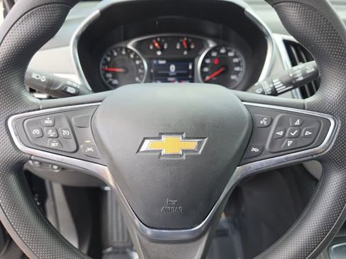 Used 2024 Chevrolet Equinox LS w/ LS Convenience Package FWD image 29