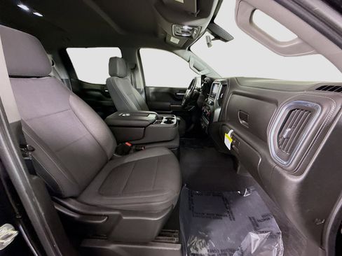 Used 2020 Chevrolet Silverado 1500 LT image 28