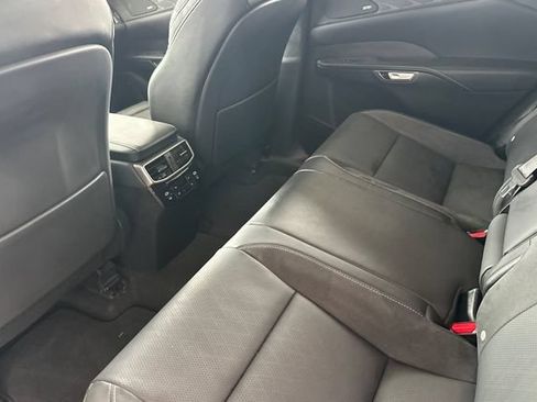 Used 2025 Lexus RX 350 w/ Convenience Package AWD/4WD image 14