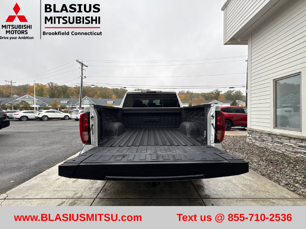 Used 2022 GMC Sierra 1500 Elevation AWD/4WD image 57