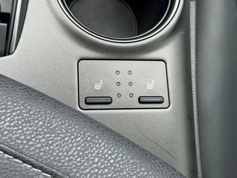 Used 2024 Toyota Camry XSE w/ Blackout Package (TMS) FWD image 24