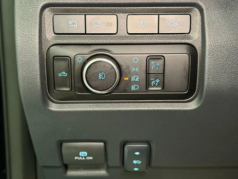 Used 2024 Ford F450 Platinum AWD/4WD image 27