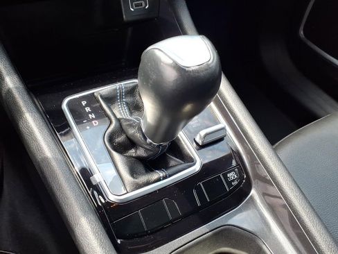Certified 2022 Jeep Compass Latitude AWD/4WD image 9
