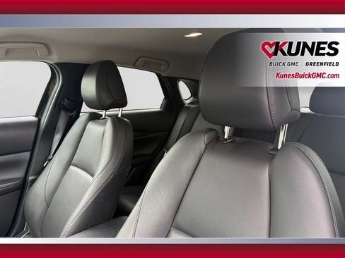 Used 2024 MAZDA CX-30 AWD 2.5 S w/ Select Sport Pkg image 13