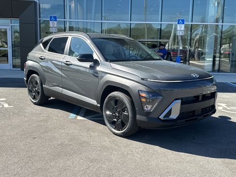 New 2026 Hyundai Kona SEL Sport image 4