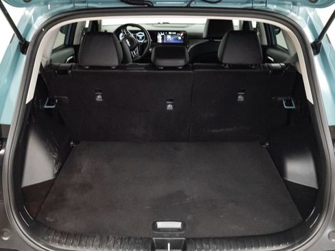 Used 2024 Kia Seltos EX AWD/4WD image 32