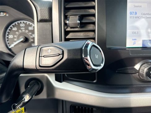 Used 2021 Ford F150 XL image 19