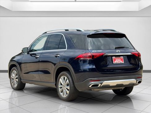 Certified 2020 Mercedes-Benz GLE 450 4MATIC image 15