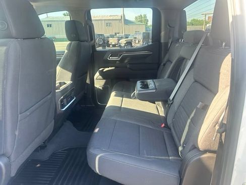Used 2022 GMC Sierra 1500 Elevation AWD/4WD image 18