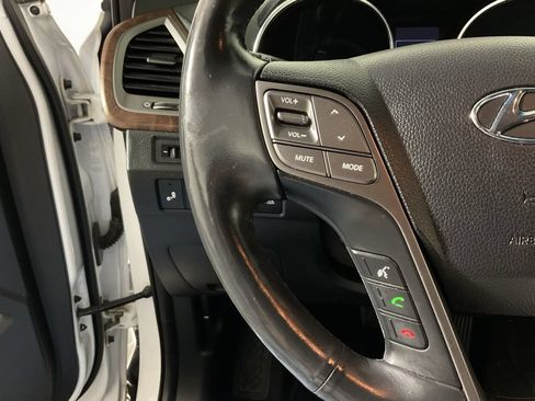 Used 2018 Hyundai Santa Fe Sport w/ 2.0T Ultimate Tech Package 05 AWD/4WD image 28