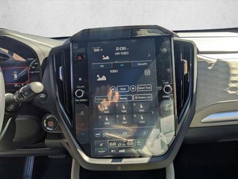 New 2026 Subaru Forester Premium image 15