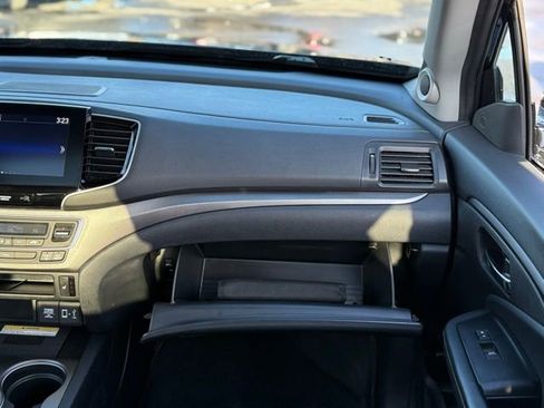 Used 2022 Honda Ridgeline RTL-E image 29