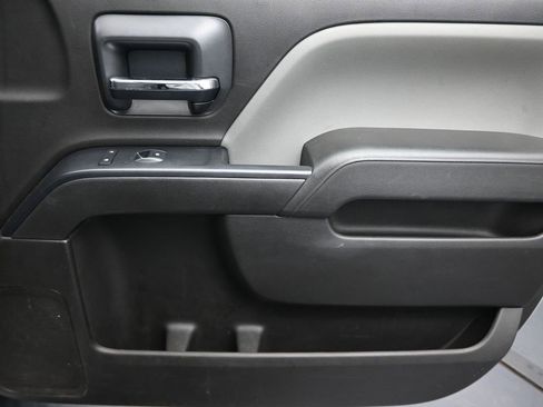 Used 2016 Chevrolet Silverado 1500 W/T w/ WT Fleet Convenience Package image 18